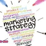 استراتژی بازاریابی عمان