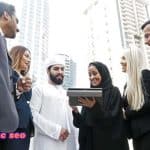بازاریابی آنلاین در خاورمیانه